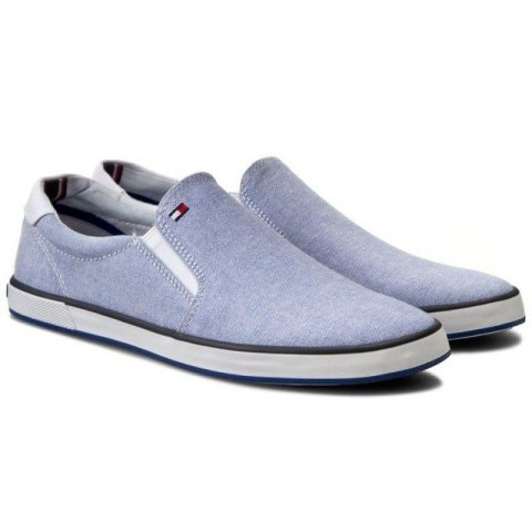 Buty Tommy Hilfiger Harlow 2E M FM56820908-479