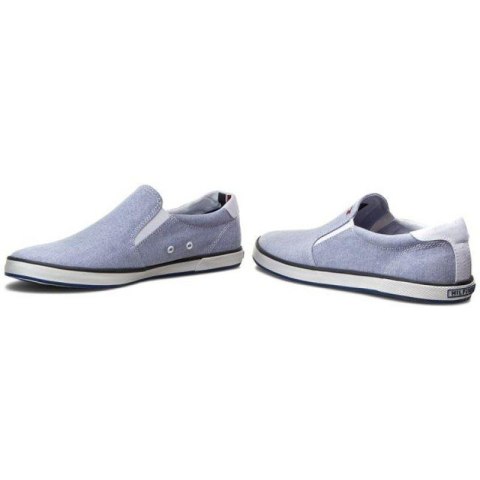Buty Tommy Hilfiger Harlow 2E M FM56820908-479