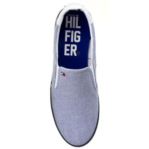 Buty Tommy Hilfiger Harlow 2E M FM56820908-479
