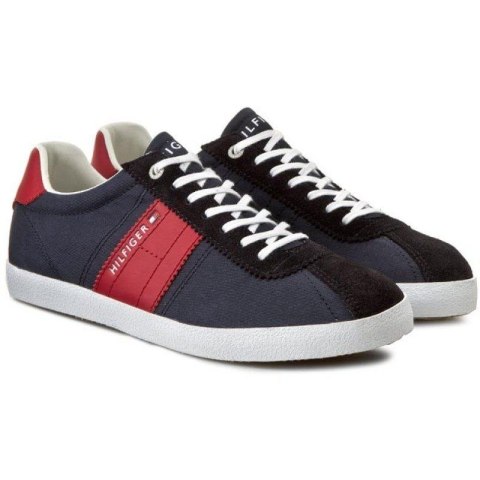 Buty Tommy Hilfiger Playoff 1c M FM56821095-403