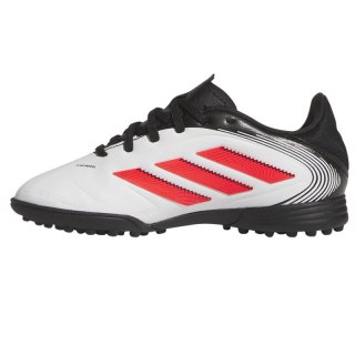 Buty piłkarskie adidas Copa Pure III League TF Jr IH2241