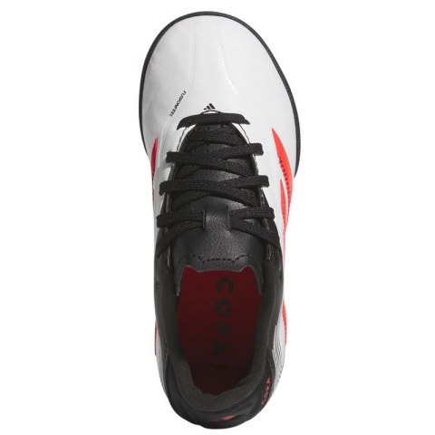 Buty piłkarskie adidas Copa Pure III League TF Jr IH2241 Buty piłkarskie adidas Copa Pure III League TF Jr IH2241