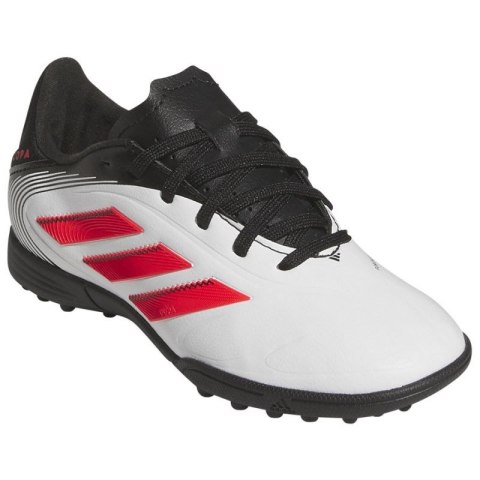 Buty piłkarskie adidas Copa Pure III League TF Jr IH2241 Buty piłkarskie adidas Copa Pure III League TF Jr IH2241