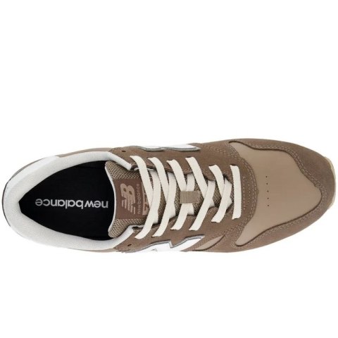 Buty sportowe męskie New Balance NB 373 sneakersy trampki brązowe (ML373WW2) Buty sportowe męskie New Balance NB 373 sneakersy trampki brązowe (ML373WW2)