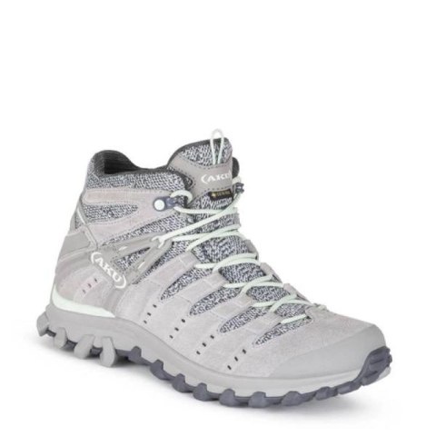 Buty trekkingowe Aku Alterra Lite GORE-TEX [714104] szare
