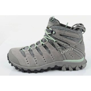 Buty trekkingowe Aku Alterra Lite GORE-TEX [714104] szare