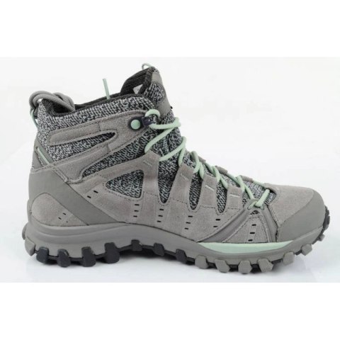Buty trekkingowe Aku Alterra Lite GORE-TEX [714104] szare