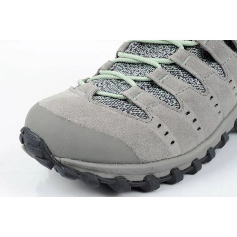 Buty trekkingowe Aku Alterra Lite GORE-TEX [714104] szare
