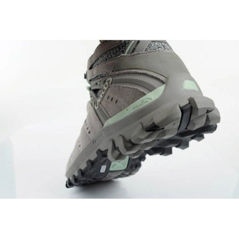 Buty trekkingowe Aku Alterra Lite GORE-TEX [714104] szare