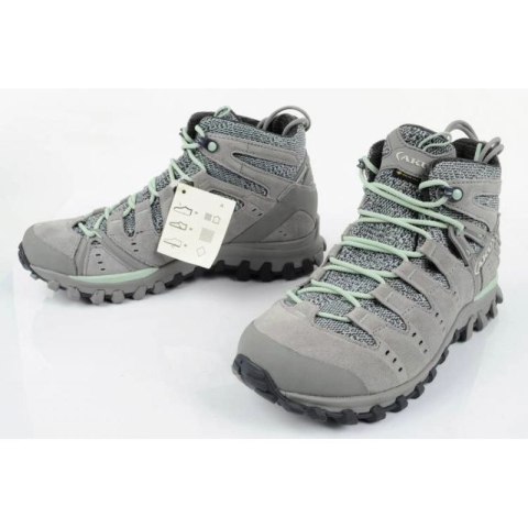 Buty trekkingowe Aku Alterra Lite GORE-TEX [714104] szare