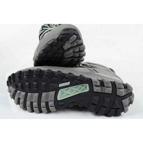 Buty trekkingowe Aku Alterra Lite GORE-TEX [714104] szare