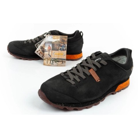 Buty trekkingowe Aku Bellamont 3 GORE-TEX 5043628 Buty trekkingowe Aku Bellamont 3 GORE-TEX 5043628
