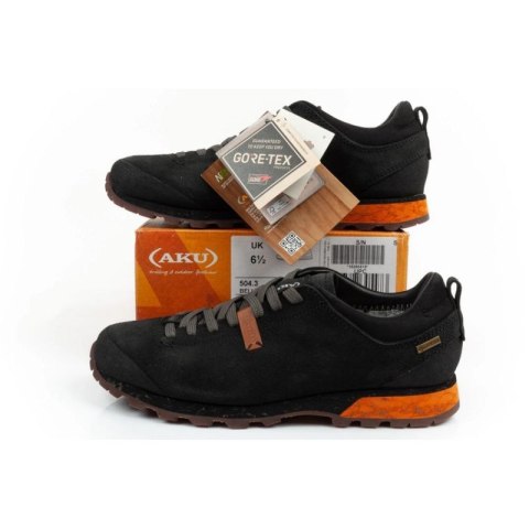 Buty trekkingowe Aku Bellamont 3 GORE-TEX 5043628 Buty trekkingowe Aku Bellamont 3 GORE-TEX 5043628