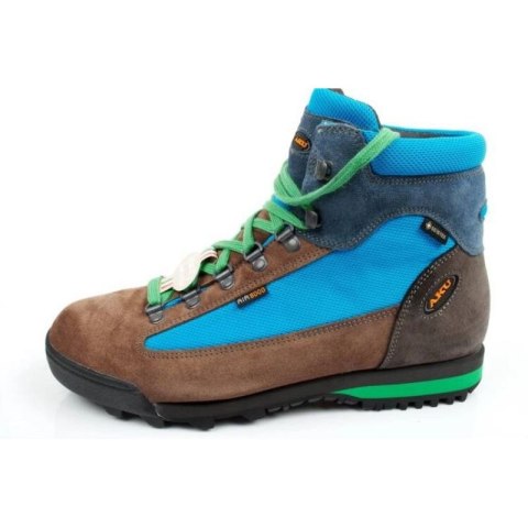 Buty trekkingowe Aku Slope Micro GTX M 885.20635 Buty trekkingowe Aku Slope Micro GTX M 885.20635
