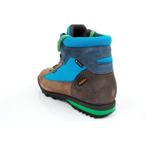 Buty trekkingowe Aku Slope Micro GTX M 885.20635 Buty trekkingowe Aku Slope Micro GTX M 885.20635