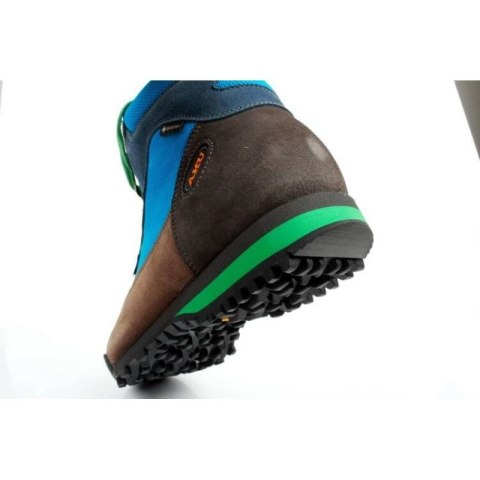 Buty trekkingowe Aku Slope Micro GTX M 885.20635 Buty trekkingowe Aku Slope Micro GTX M 885.20635