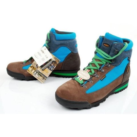 Buty trekkingowe Aku Slope Micro GTX M 885.20635 Buty trekkingowe Aku Slope Micro GTX M 885.20635