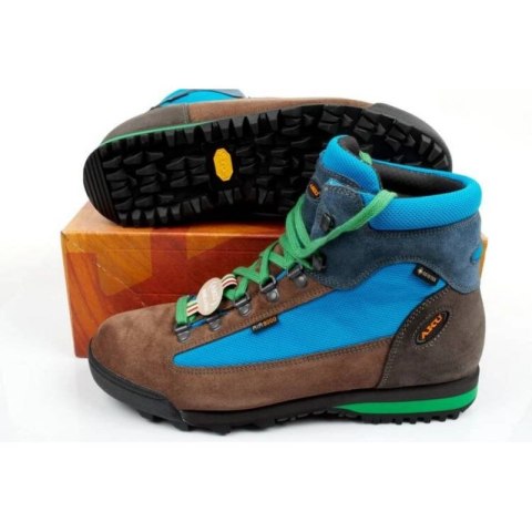 Buty trekkingowe Aku Slope Micro GTX M 885.20635 Buty trekkingowe Aku Slope Micro GTX M 885.20635