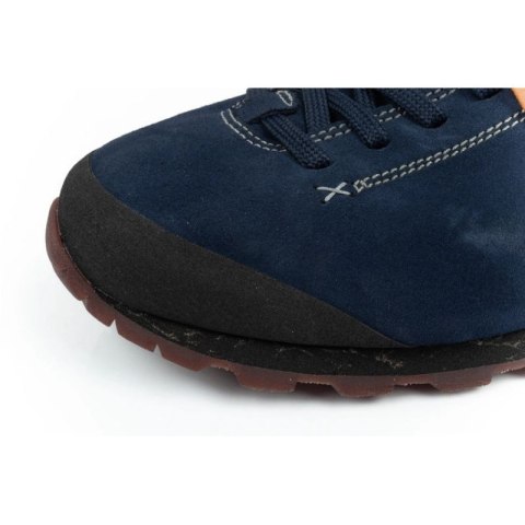 Buty trekkingowe męskie Aku Bellamont 3 Suede Gore-tex [504.3 735]