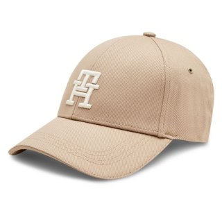 Czapka z daszkiem Tommy Hilfiger Th Imd Cotton AM0AM12541