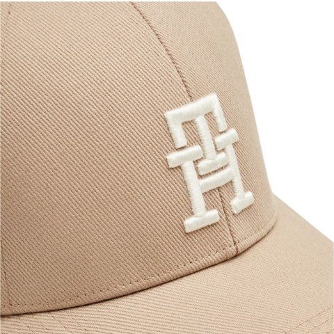 Czapka z daszkiem Tommy Hilfiger Th Imd Cotton AM0AM12541 Czapka z daszkiem Tommy Hilfiger Th Imd Cotton AM0AM12541