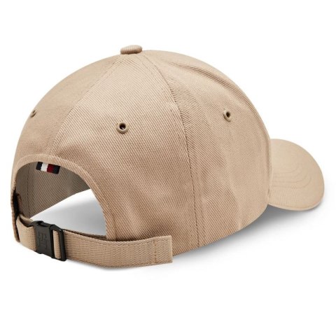 Czapka z daszkiem Tommy Hilfiger Th Imd Cotton AM0AM12541 Czapka z daszkiem Tommy Hilfiger Th Imd Cotton AM0AM12541