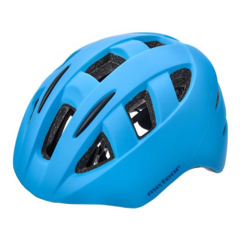 Kask rowerowy Meteor PNY11 Jr 25240 Kask rowerowy Meteor PNY11 Jr 25240