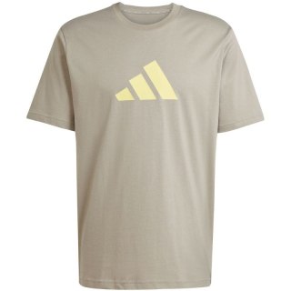 Koszulka adidas Future Icons Three Bar Tee M JD4915