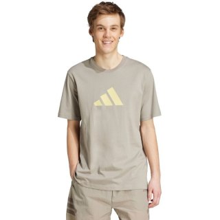 Koszulka adidas Future Icons Three Bar Tee M JD4915
