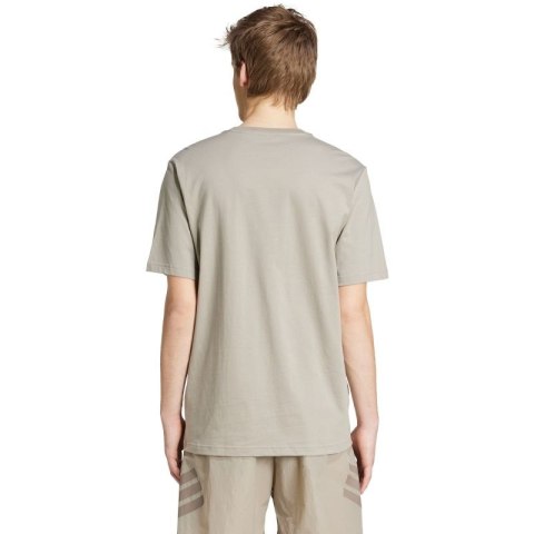 Koszulka adidas Future Icons Three Bar Tee M JD4915