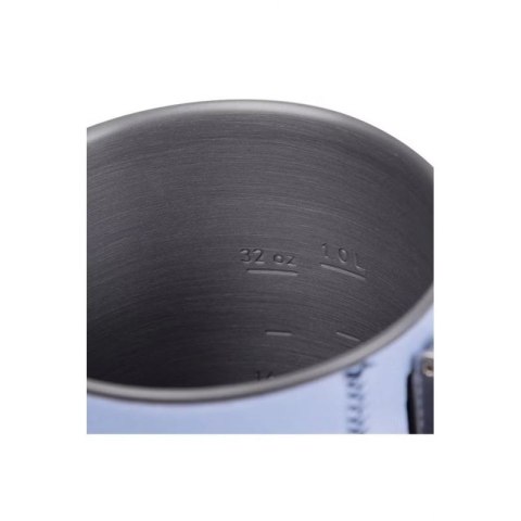 Kuchenka turystyczna Fire Maple FMS-X5 Polaris Cooking System niebieska