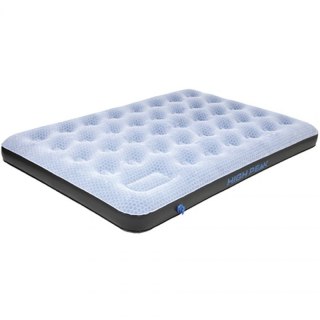 Materac Welurowy High Peak Double Comfort Plus 40025