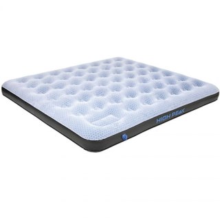 Materac Welurowy High Peak King Comfort Plus 40027