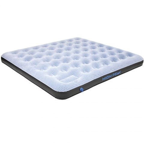 Materac Welurowy High Peak King Comfort Plus 40027 Materac Welurowy High Peak King Comfort Plus 40027
