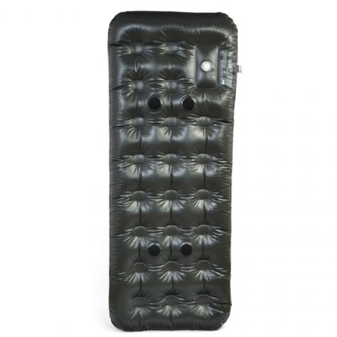 Materac Welurowy High Peak Single 185x74x20cm 40032 Materac Welurowy High Peak Single 185x74x20cm 40032