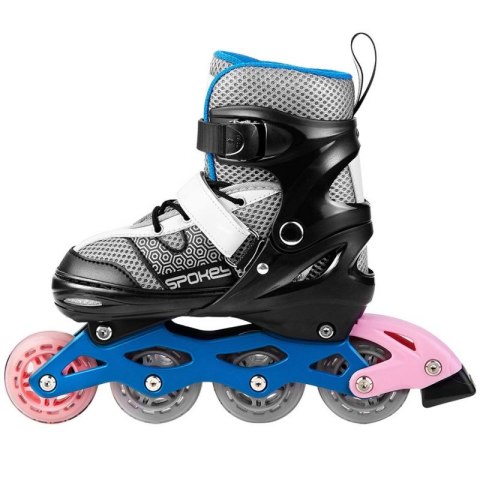 Rolki Spokey Arya 28-32 927030 Rolki Spokey Arya 28-32 927030