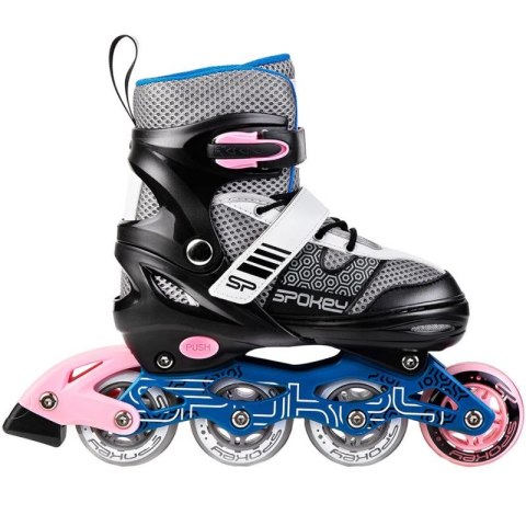 Rolki Spokey Arya 28-32 927030 Rolki Spokey Arya 28-32 927030