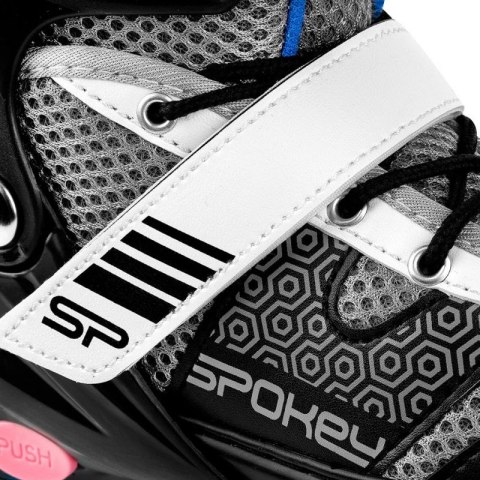 Rolki Spokey Arya 28-32 927030 Rolki Spokey Arya 28-32 927030