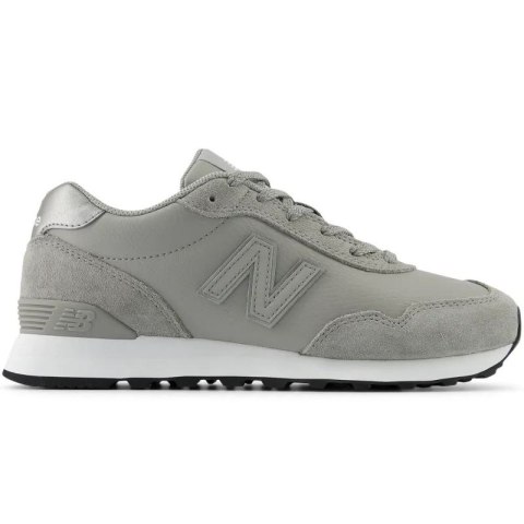 Sneakersy damskie New Balance 515 buty sportowe szare (WL515OGB) Sneakersy damskie New Balance 515 buty sportowe szare (WL515OGB)