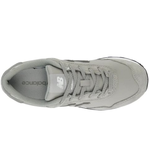 Sneakersy damskie New Balance 515 buty sportowe szare (WL515OGB) Sneakersy damskie New Balance 515 buty sportowe szare (WL515OGB)
