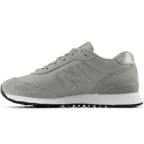 Sneakersy damskie New Balance 515 buty sportowe szare (WL515OGB) Sneakersy damskie New Balance 515 buty sportowe szare (WL515OGB)