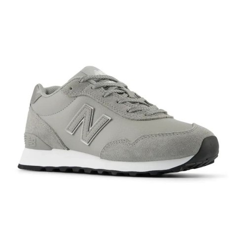 Sneakersy damskie New Balance 515 buty sportowe szare (WL515OGB) Sneakersy damskie New Balance 515 buty sportowe szare (WL515OGB)