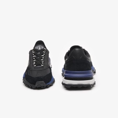 Sneakersy męskie Lacoste Elite Active buty sportowe treningowe czarne (746SMA0123075) Sneakersy męskie Lacoste Elite Active buty sportowe treningowe czarne (746SMA0123075)