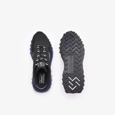Sneakersy męskie Lacoste Elite Active buty sportowe treningowe czarne (746SMA0123075) Sneakersy męskie Lacoste Elite Active buty sportowe treningowe czarne (746SMA0123075)