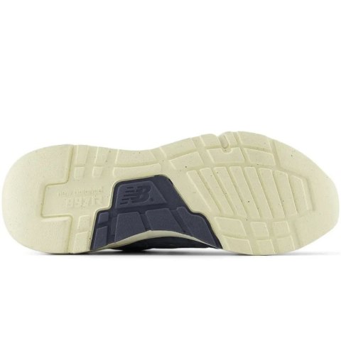 Sneakersy męskie New Balance 997 buty sportowe lifestylowe zamszowe niebieskie (U997ROC) Sneakersy męskie New Balance 997 buty sportowe lifestylowe zamszowe niebieskie (U997ROC)