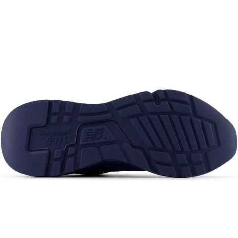 Sneakersy męskie New Balance 997 buty sportowe zamszowe lifestylowe granatowe (U997RMH) Sneakersy męskie New Balance 997 buty sportowe zamszowe lifestylowe granatowe (U997RMH)