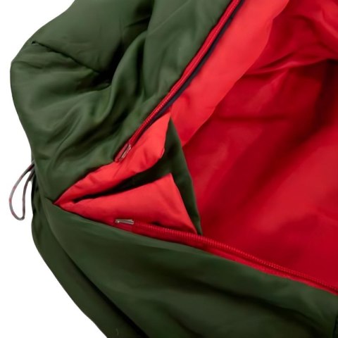 Śpiwór High Peak Pak 600 Eco 23247 Śpiwór High Peak Pak 600 Eco 23247