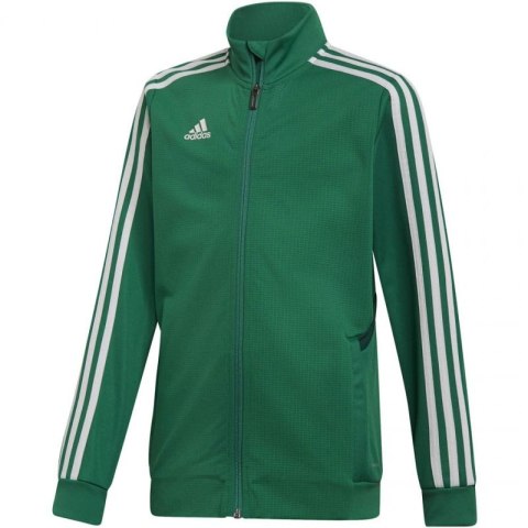 Bluza adidas Tiro 19 Training JKT JR DW4797 Bluza adidas Tiro 19 Training JKT JR DW4797