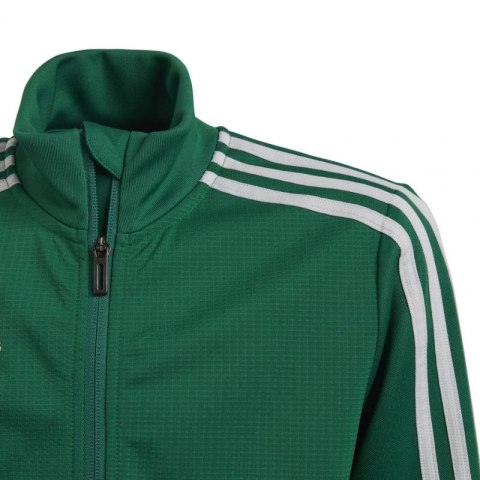 Bluza adidas Tiro 19 Training JKT JR DW4797 Bluza adidas Tiro 19 Training JKT JR DW4797