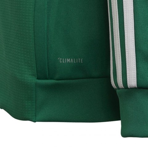 Bluza adidas Tiro 19 Training JKT JR DW4797 Bluza adidas Tiro 19 Training JKT JR DW4797